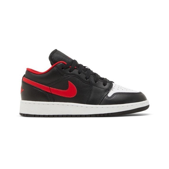 JORDANAir Jordan 1 Low “White Toe” (2022)